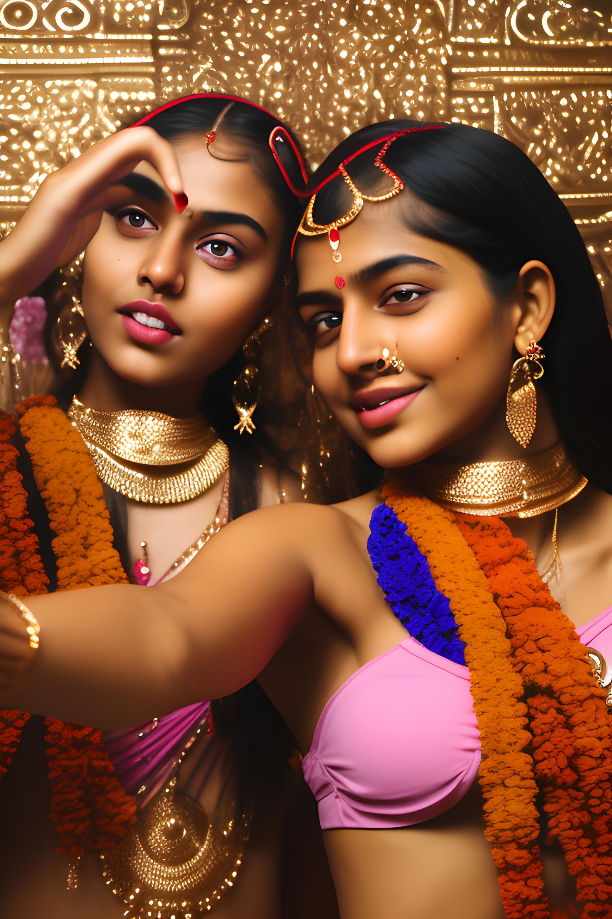 Lehenga Poses | niharikajain | Indian photoshoot, Selfie poses, Girl photo  poses